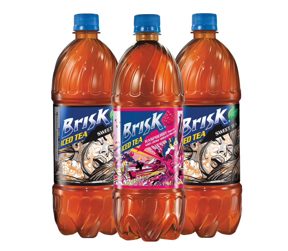 Brisk 1Ltr